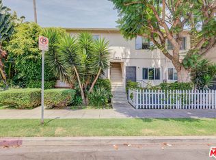 11825 Iowa Ave #6, Los Angeles, CA 90025