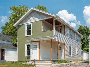 22 Deloney Ave SW UNIT 1, Grand Rapids, MI 49504