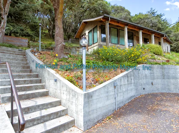3429 Porter Gulch Rd, Aptos, CA 95003