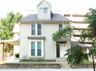 155 Pierce St #1, West Lafayette, IN 47906