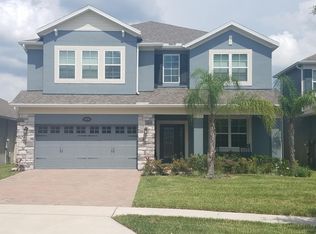 1076 Cosmos Way, Oviedo, FL 32766