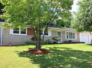 902 Hasenour Ave, Jasper, IN 47546