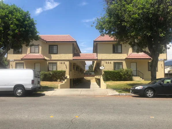 1815 Cedar St #H, Alhambra, CA 91801