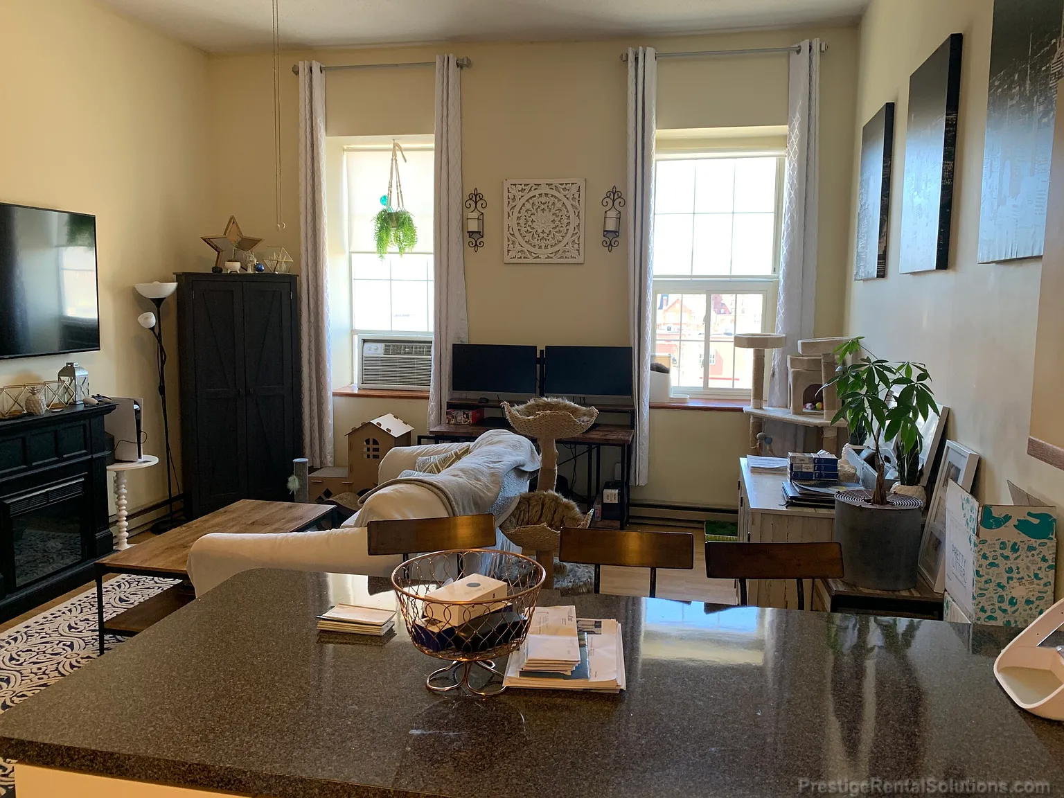 1 bed, 650 sqft, $1,575 — Photo 4