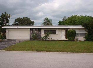 164 Gatewood Dr, Largo, FL 33770
