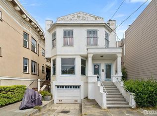254-256 8th Ave, San Francisco, CA 94118
