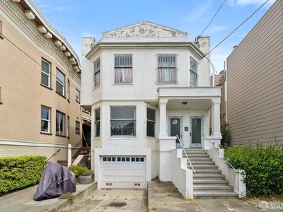 254 - 256 8th Avenue, San Francisco, CA, 94118