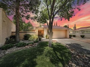 1101 Los Jardines Cir, El Paso, TX 79912