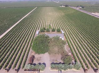 2885 N Lassen Ave, Kerman, CA 93630