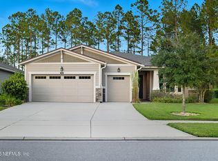 106 KEY GRASS Court, St. Johns, FL 32259