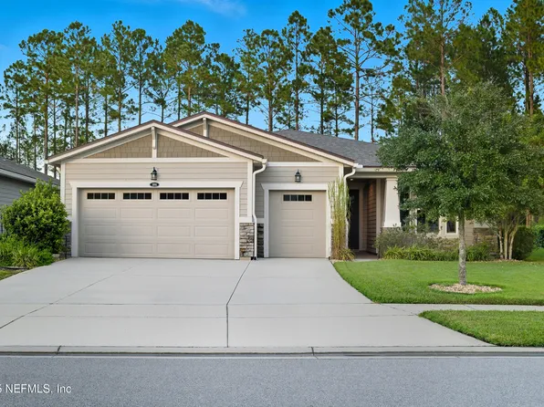 106 KEY GRASS Court, St. Johns, FL 32259