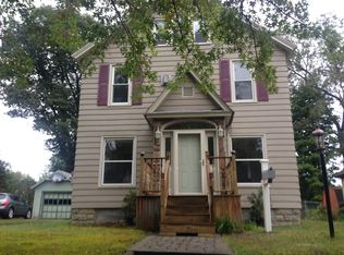 116 N Dow St, Falconer, NY