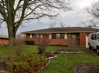 3049 Glenmere Ct, Kettering, OH 45440