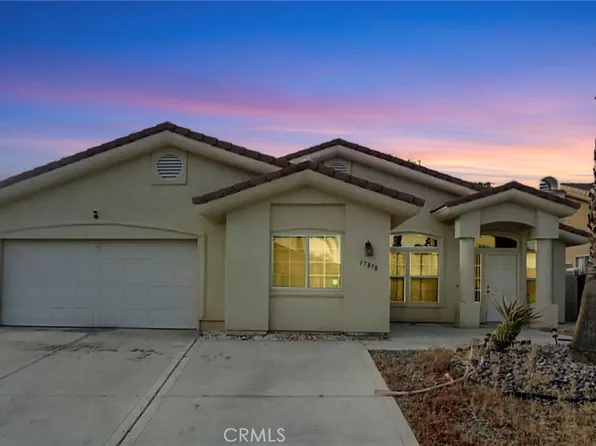67898 Alexandria Ct, Desert Hot Springs, CA 92240