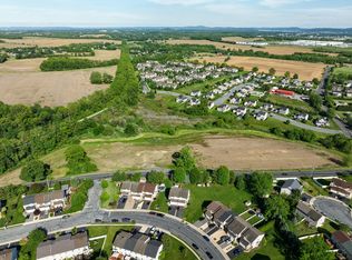 Homes Available Soon, Willow Ridge Estates, Northampton, PA 18067