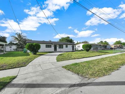 4030 NW 187th St, Miami Gardens, FL, 33055