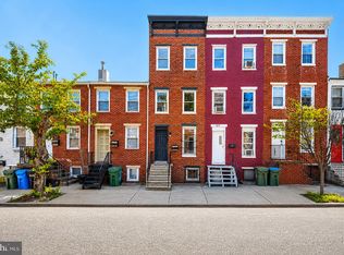 917 Ramsay St, Baltimore, MD 21223