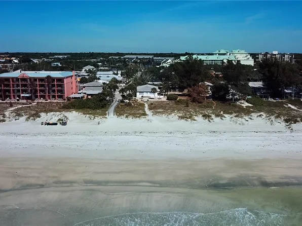 1 4th Ave, Indian Rocks Beach, FL 33785