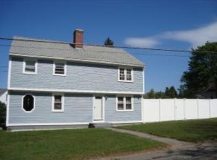 2 King St, Milford, NH 03055