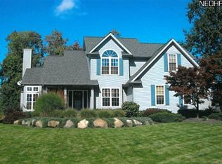 1495 Willowood Ct, Painesville, OH 44077
