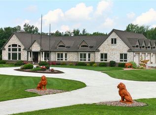 20906 Hwy K, Reedsville, WI 54230