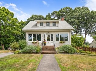 18 Wharton Park, Wakefield, MA 01880