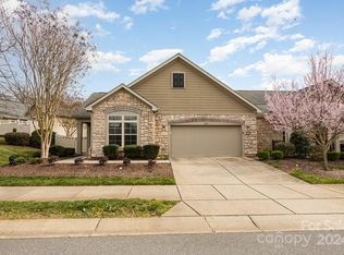 5227 Polo Gate Blvd, Charlotte, NC 28216