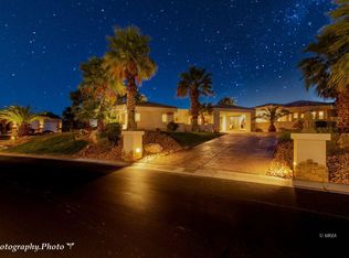 1069 Calais Cir, Mesquite, NV 89027