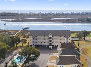 1916 Inlet Village Cir SW UNIT 2A, Ocean Isle Beach, NC 28469