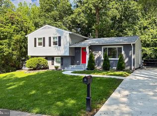 6500 Rivington Rd, Springfield, VA 22152