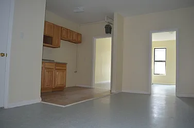 Rented by Next Door Realty NYC