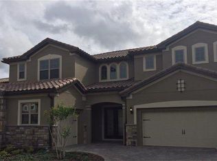 11712 Savona Way #1, Orlando, FL 32827