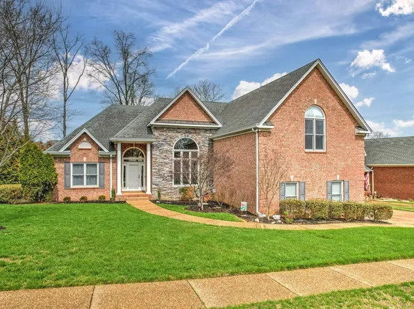 2216 Seven Points Cir, Hermitage, TN 37076