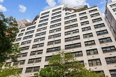 225 East 63rd Street in Lenox Hill