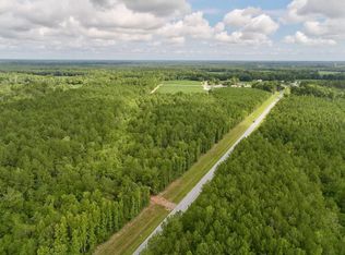 Off Of Cupelo Rd, Walstonburg, NC 27828