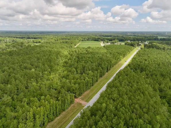 Off Of Cupelo Rd, Walstonburg, NC 27828