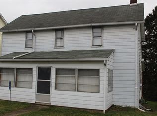 1141 Ross Ave, Ford City, PA 16226