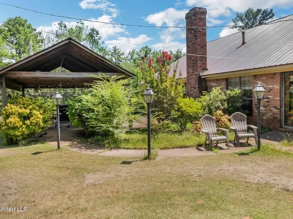 1551 Highway 4 E, Ashland, MS 38603