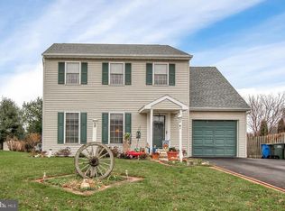 186 Jonathan Way N, Red Lion, PA 17356