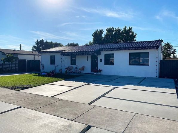 7580 SW 29th St