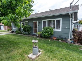 3219 Petty Ln, Carmichael, CA 95608
