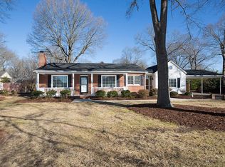 421 Knox St, Clover, SC 29710