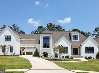 3119 Spartan Estates Dr, Athens, GA 30606