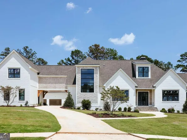 3119 Spartan Estates Dr, Athens, GA 30606