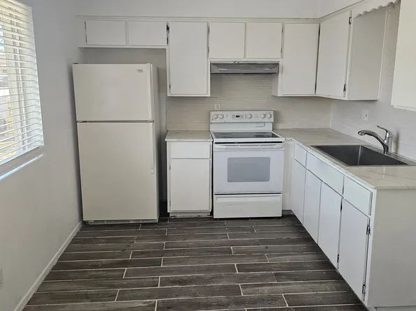 25 W 7th Pl, Mesa, AZ 85201
