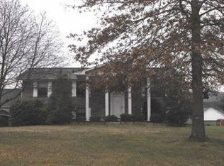 112 Baker Cir, Maynardville, TN 37807