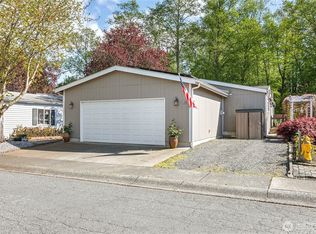 6350 Portal Way #10, Ferndale, WA
