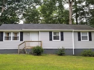 5417 Oak St, North Dinwiddie, VA 23803