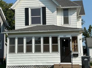 632 10th Ave S, Clinton, IA 52732