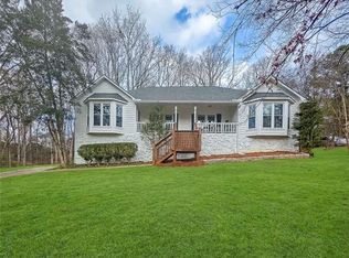 72 Due West St, Dallas, GA 30157